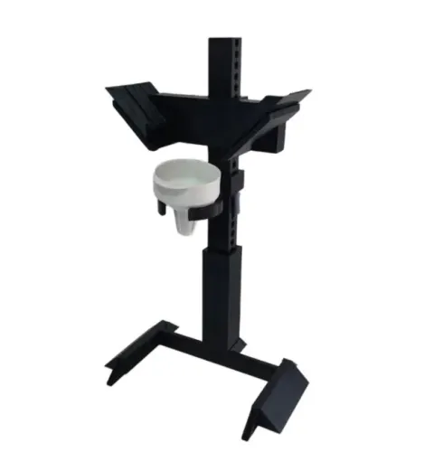 Suporte Impressora 3D Resina Limpeza VAT bandeja