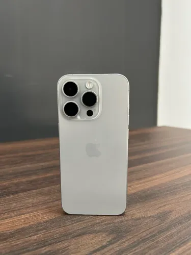 Iphone 15 Pro
