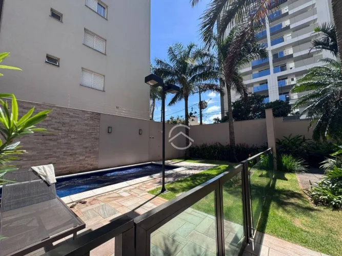 Apartamento com 2 dormitórios à venda, 79 m² por R$ 620.000,00 - Araxá - Londrina/PR