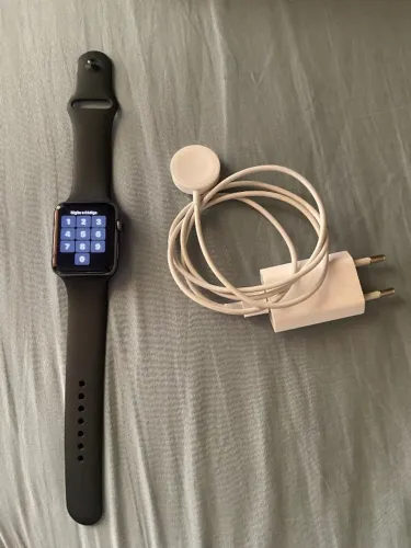 Apple Watch série 3 42mm