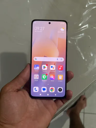 Xiaomi 12 Lite 5G - 256 GB | 8 GB RAM | Todo Original acompanha carregador original 67w