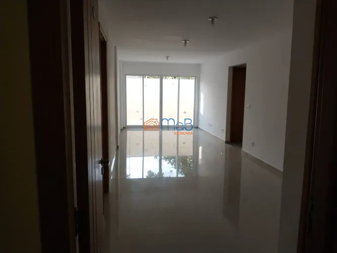 Apartamento 3 Quartos - 2 Vagas de Garagem - Praia do Pecado Macaé/RJ