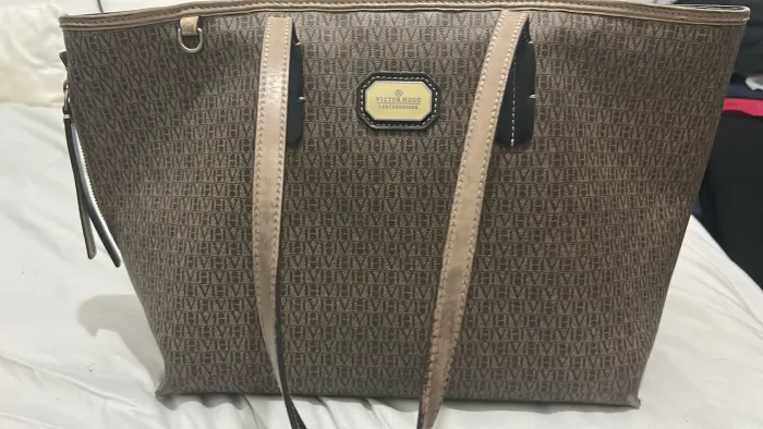 Bolsa Victor Hugo