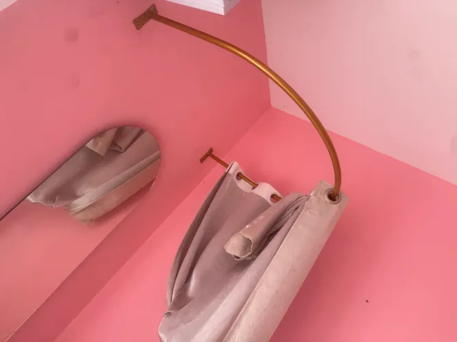 Arco de provador