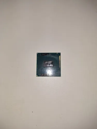 CPU Notebook Intel Core i3-3110M