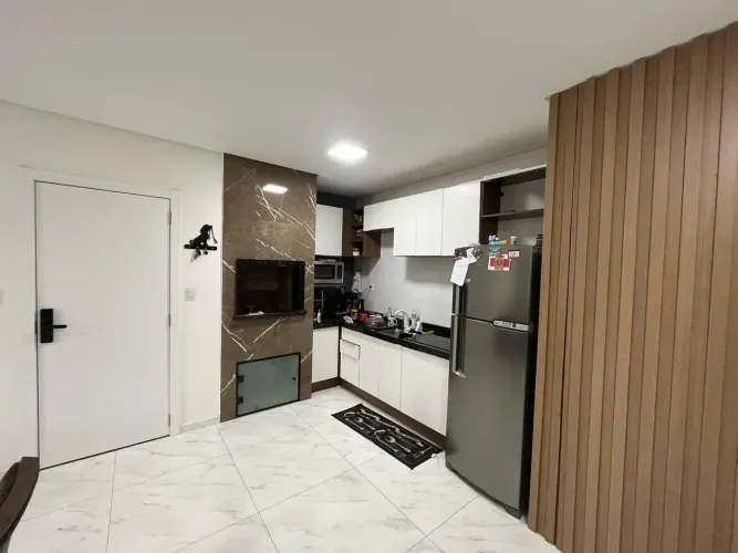 Apartamento Mobiliado a Venda no Bairro Três Rios do Sul em Jaraguá do Sul