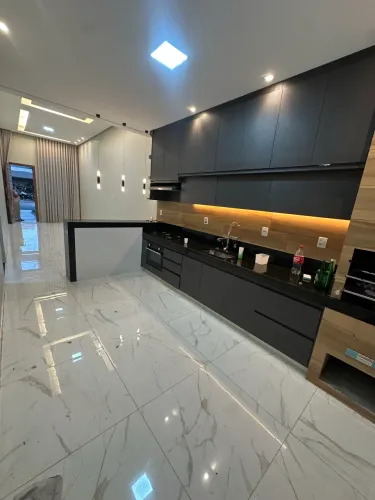 Casa locação Vila Segura condomínio aluguel 