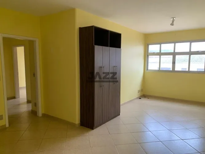 Apartamento para Venda - Bosque, Campinas - 3 Quartos - 112m²
