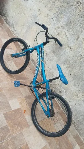 Vende se bike aro20 Retirar taipas zn 