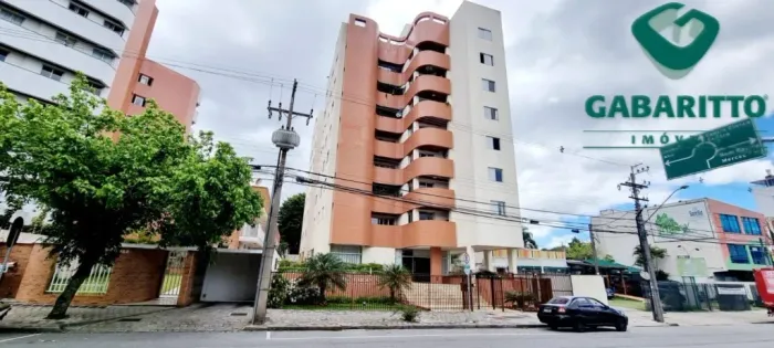 Excelente Apartamento Centro Civico