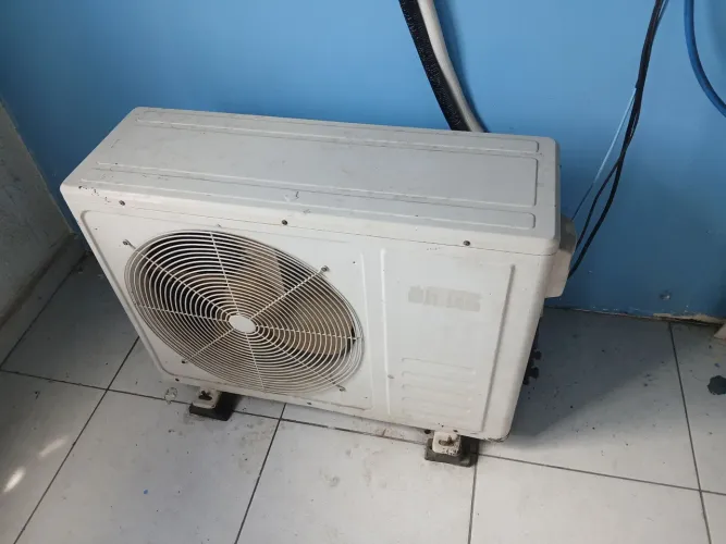 Ar condicionados 30 mil btus convencional Philco