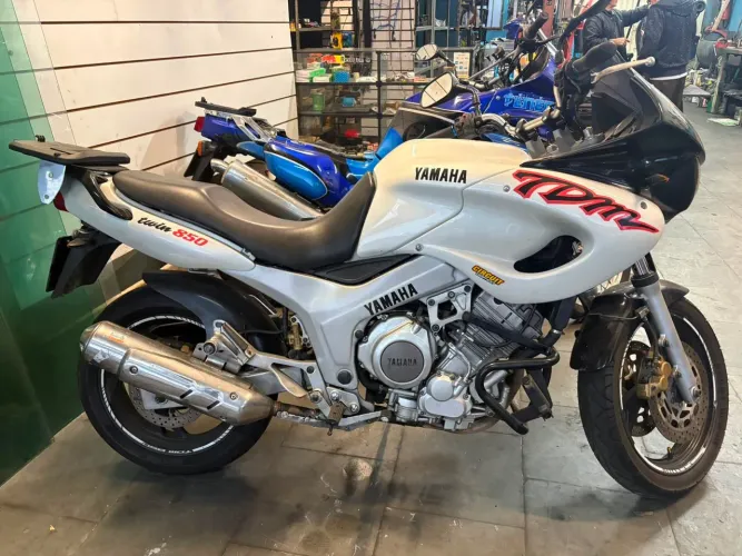 Tdm 850