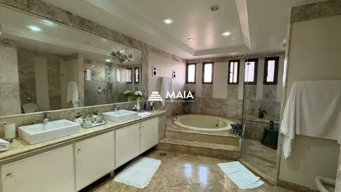 Apartamento à venda no bairro São Benedito