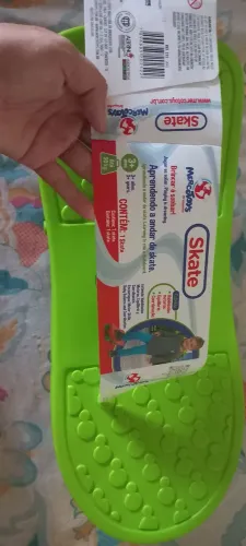 Scakt de criança