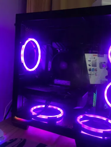 Vendo Ryzen 5 5600G + Cooler Original