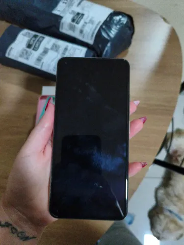 Xiaomi mi 11 Lite