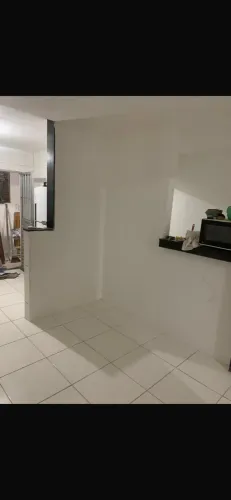 Quarto e sala ótima localização   em Petuaçu (Alto de são João)