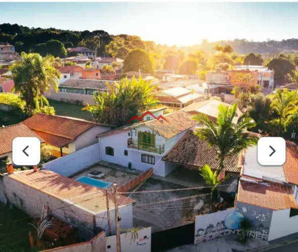 Casa à venda na Corrupira Jundiaí SP