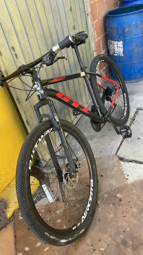 Bike aro 29