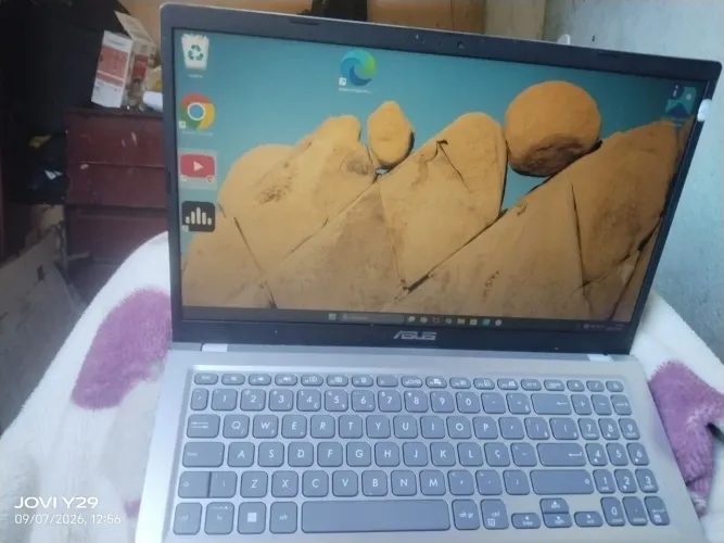 Notebook Asus vivobook