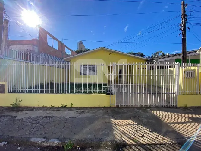 Casa para Locação, Maria Goretti, Chapecó - SC