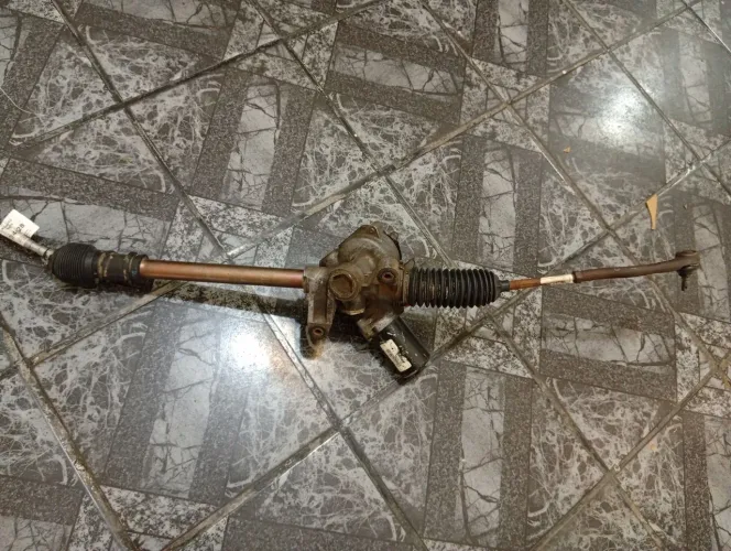 Caixa de direção elétrica do Honda fit 2003 a 2006