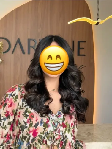 Cabelo brasileiro 180g