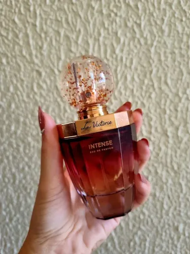 Perfume eudora