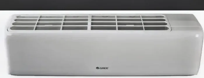 Vendo ar condicionado na caixa , semi novo