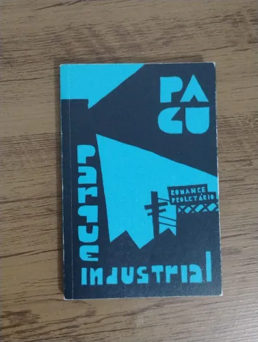 Parque Industrial