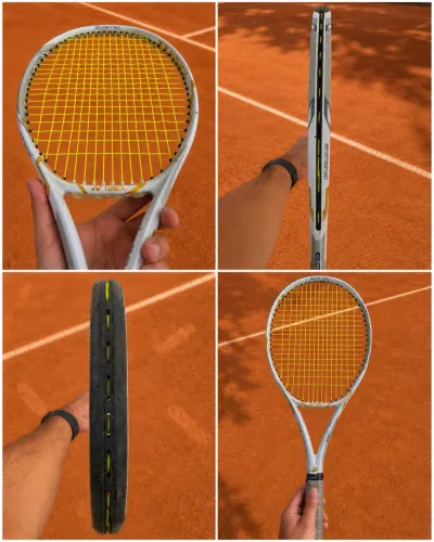 Raquete Yonex Ezone 98