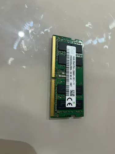 Memoria ddr4 16gb SkHynix 1907