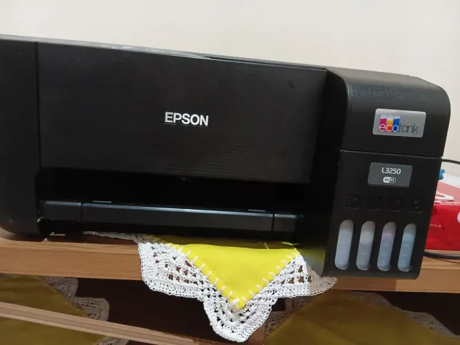 Vendo uma impressora