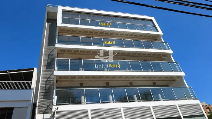 Loja à venda, 50 m² por R$ 650.000,00 - Alto dos Passos - Juiz de Fora/MG