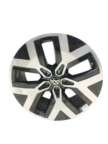 Roda S Pneu Vw Taos 1.4 2024 2gk601025c