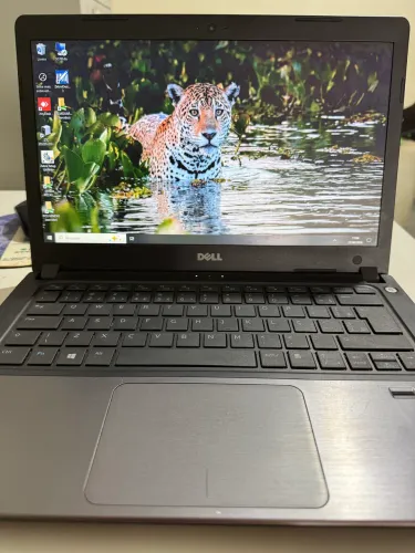 Notebook Dell Intel Core i7