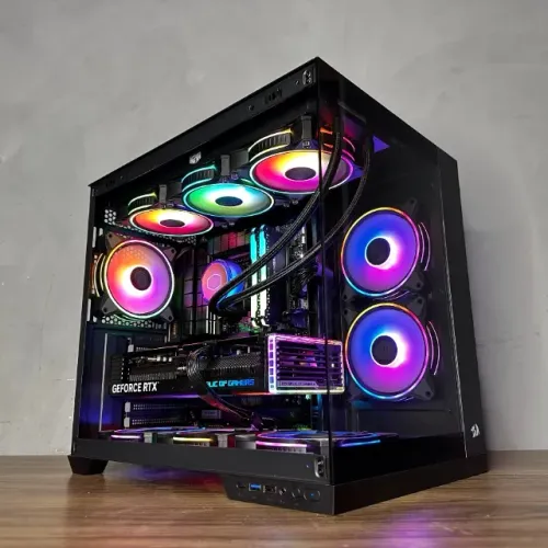 Pc Gamer Ultra 7