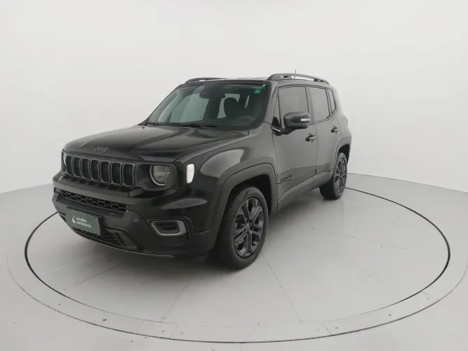 Jeep Renegade Long. T270 1.3 TB 4X2 Flex Aut. 2026