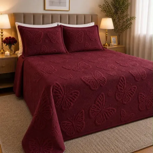 Cama mesa e banho