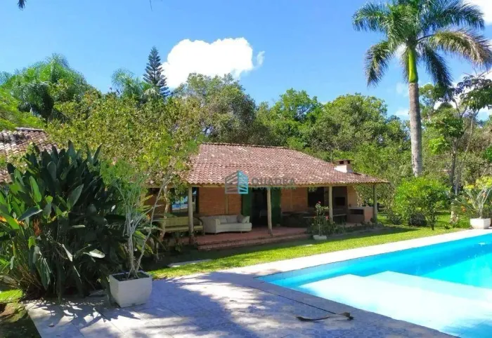 Terreno/Sitio/Casa à Venda em Condomínio Fechado em Ratones, Florianópolis !