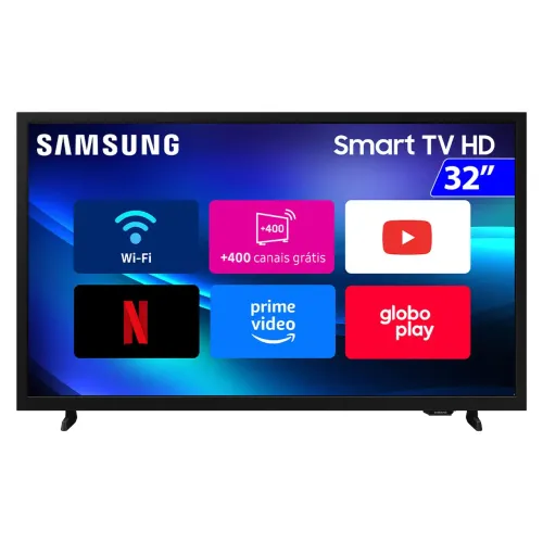 Tv Samsung smart 32 polegadas 