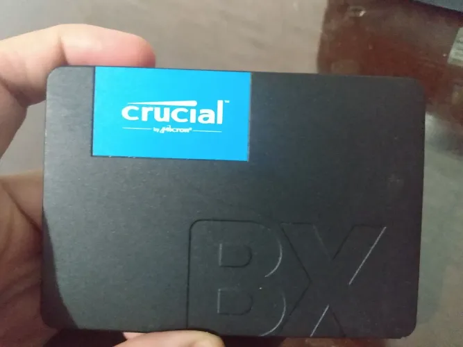 Ssd 120gb