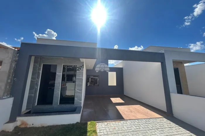 Vendas Sobrado Pato Branco PR