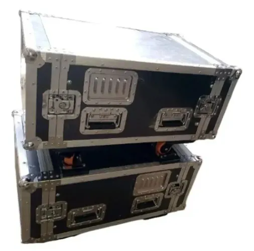 Case rack 10 u sobe encomenda