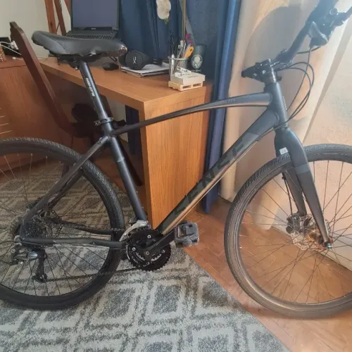 Bike sense active aro 29 execelente