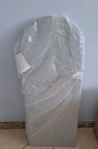Tábua de passar roupas portátil 