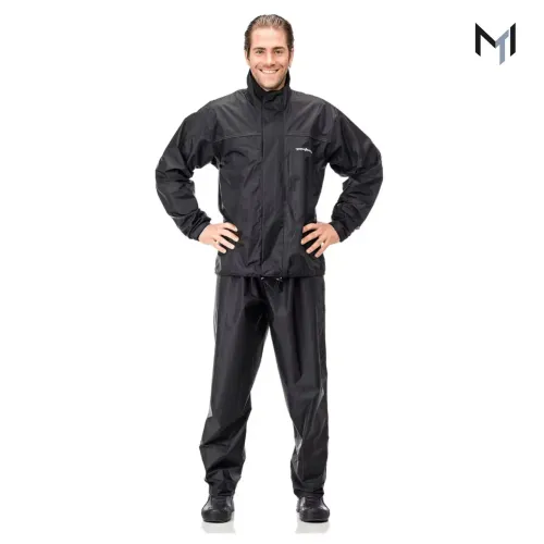 Capa tamanho G Nylon chuva motoboy 