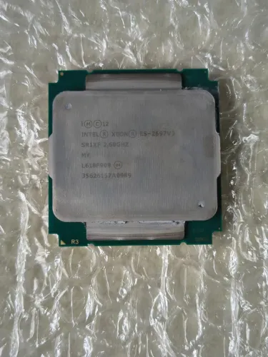 Processador Intel Xeon E5-2697 v3 | Ideal para PC Gamer e Workstation