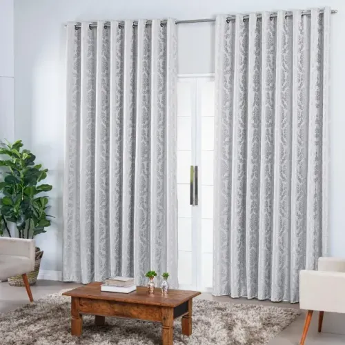 Cortina Blackout 4,00m x 2,50m Nova
