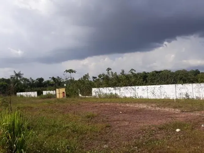 Terreno na Alça Viária